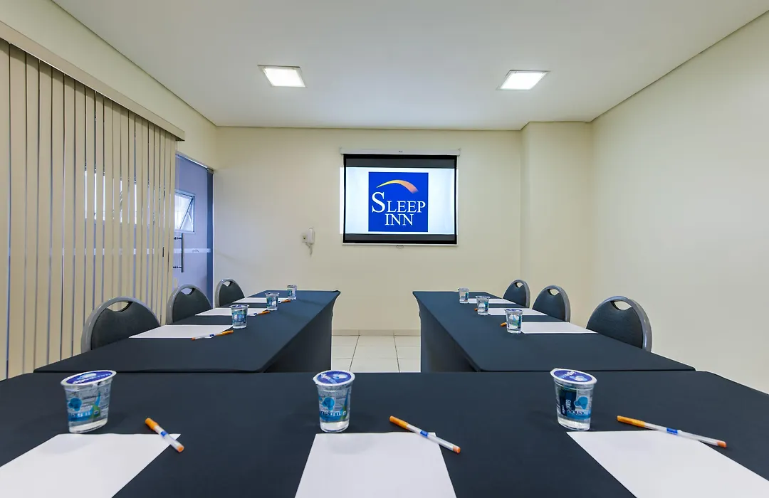 Sleep Inn Manaus-1