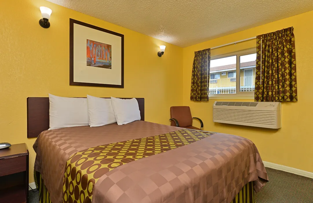 Oasis Inn Sacramento- Elk Grove-1