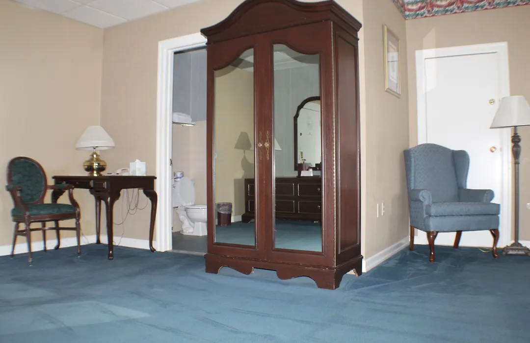 Waynebrook Inn-1