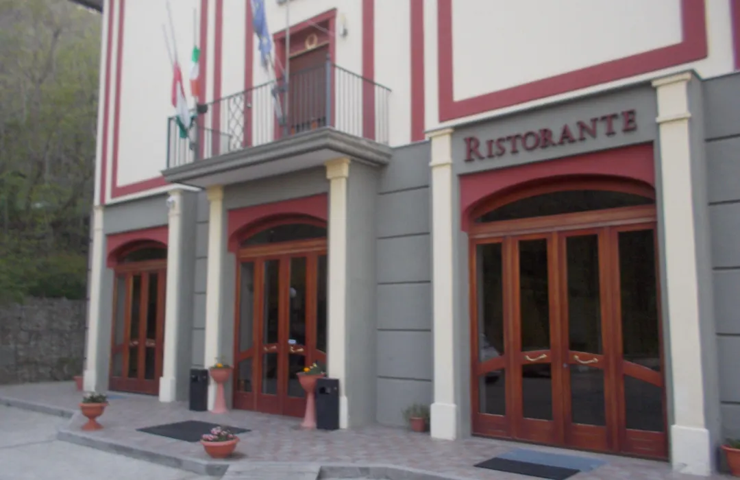 Royal Hotel Montevergine-1