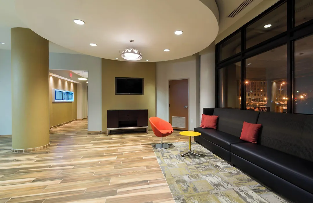 Springhill Suites Louisville Downtown-1