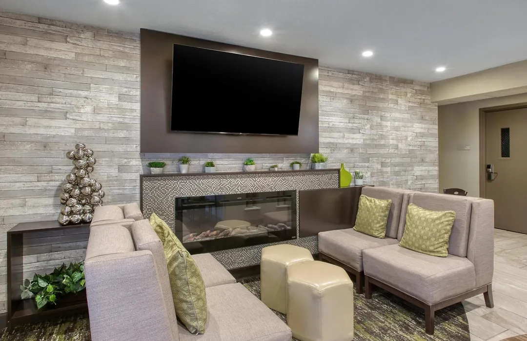 Best Western North Phoenix Hotel-1