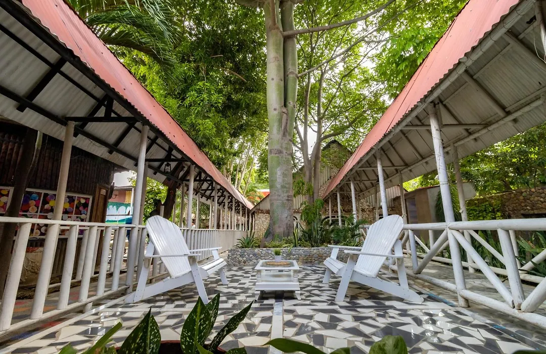 Hotel Playa Salguero By GEH Suites-1