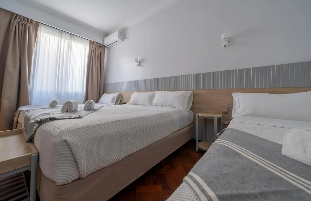 Hotel Regis-1
