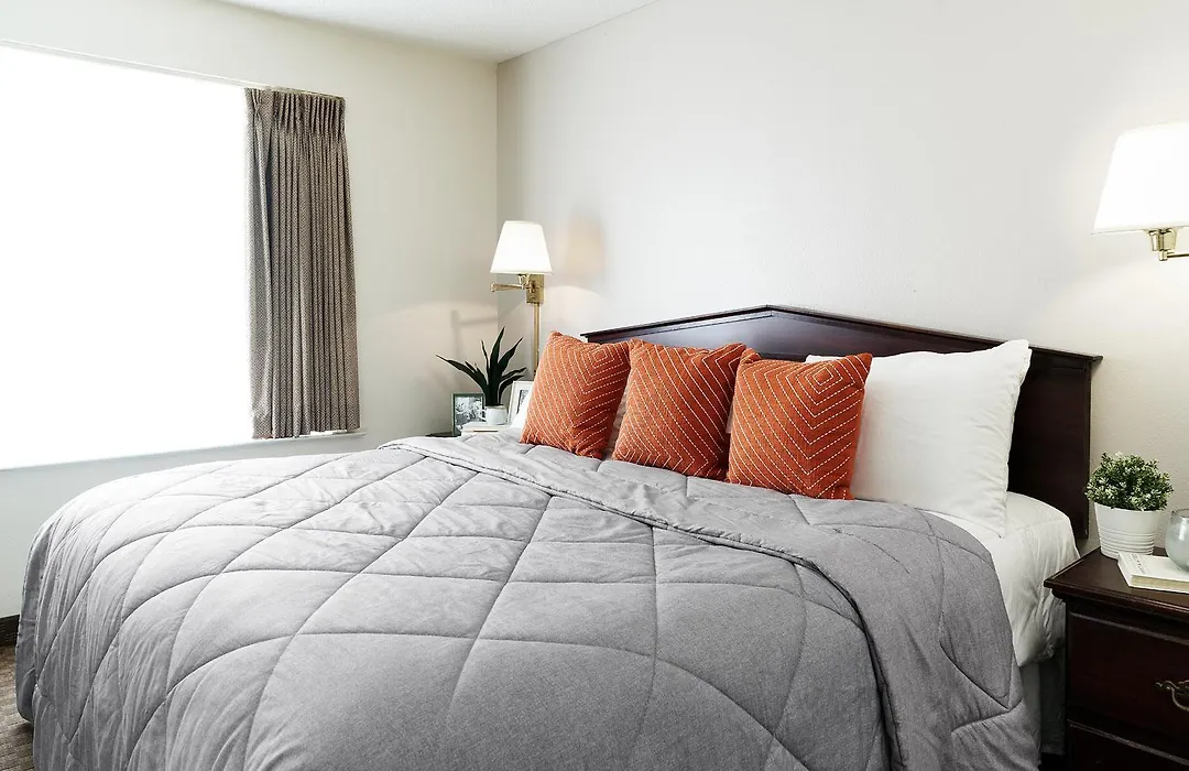 Intown Suites Extended Stay Albany Ga-1
