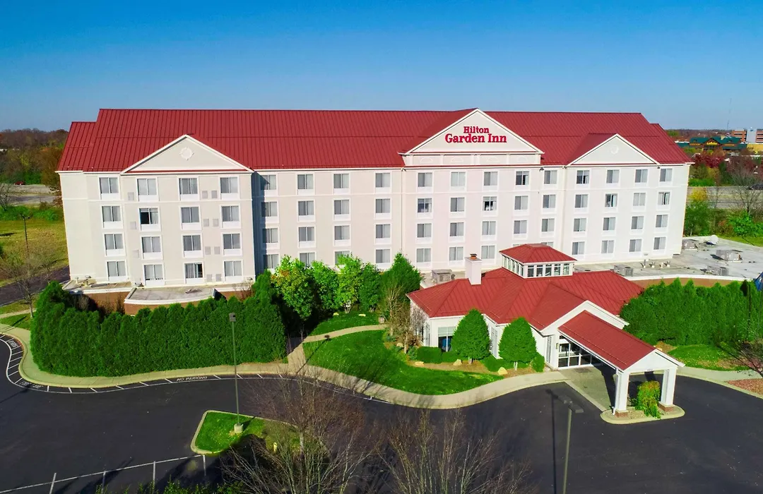 Hilton Garden Inn Louisville-Northeast-1
