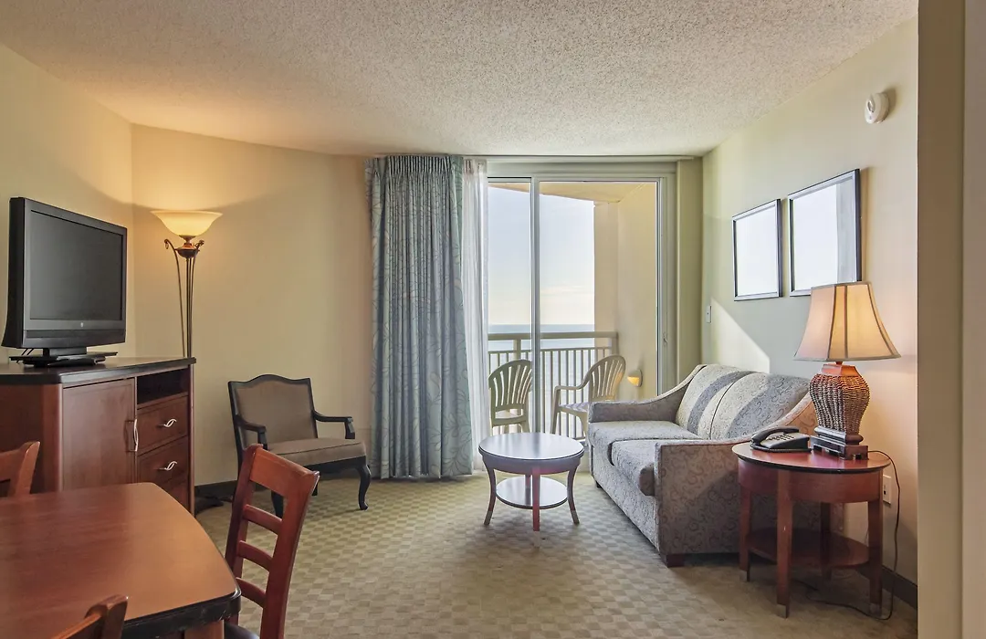 Sandy Beach Resort-1