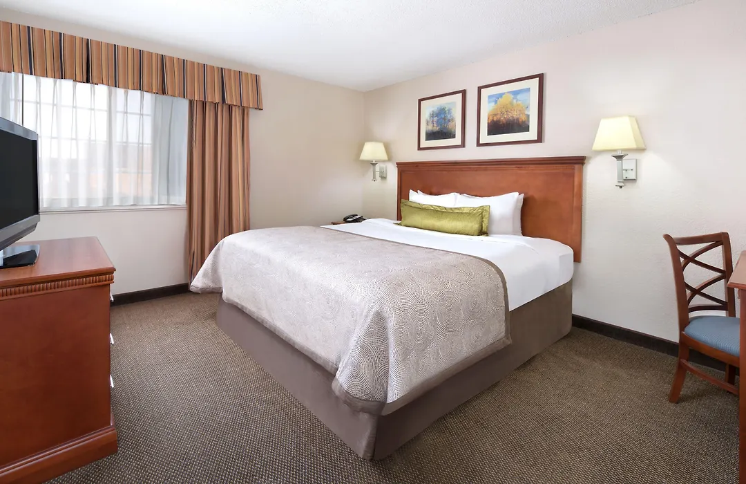 Candlewood Suites Kenosha - Pleasant Prairie By Ihg-1
