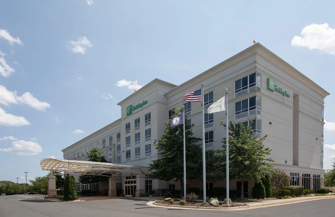 Holiday Inn Winchester Southeast-Historic Gateway By Ihg-1