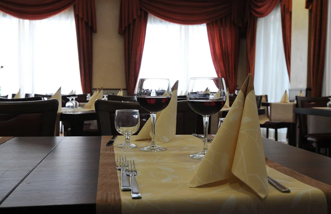 Hotel Dei Platani-1