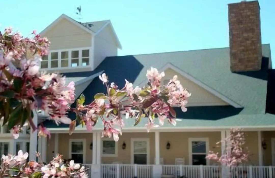 Wine Country Inn-1
