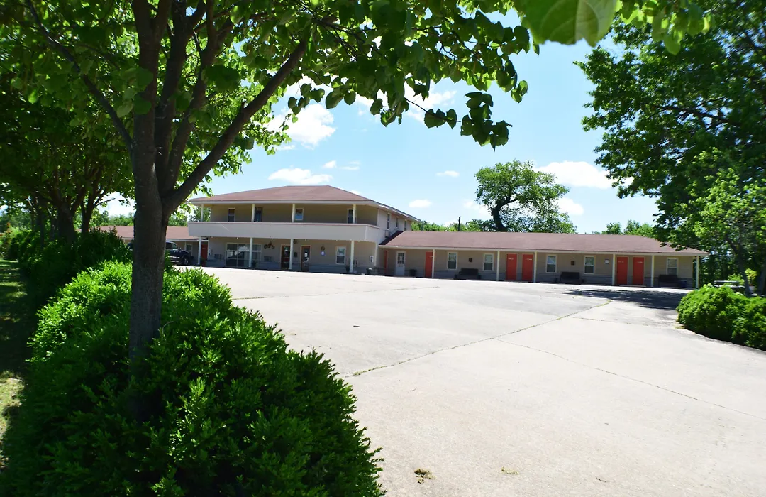 Best Budget Inn-1