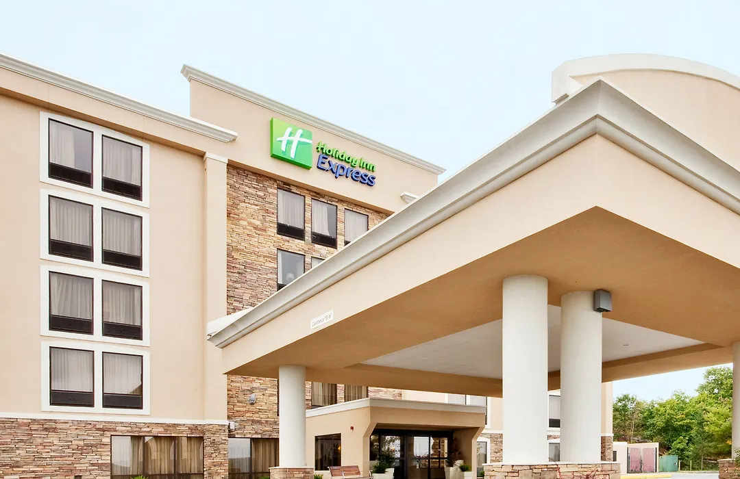 Holiday Inn Express Wilkes Barre East By Ihg-1