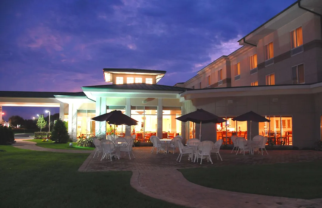 Hilton Garden Inn Riverhead-1