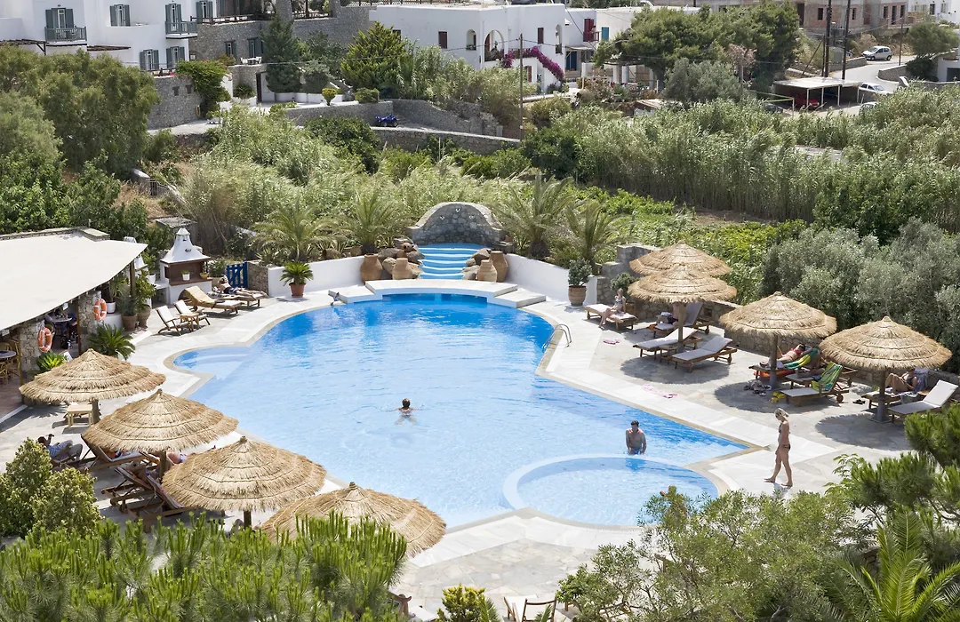 Kamari Hotel-1