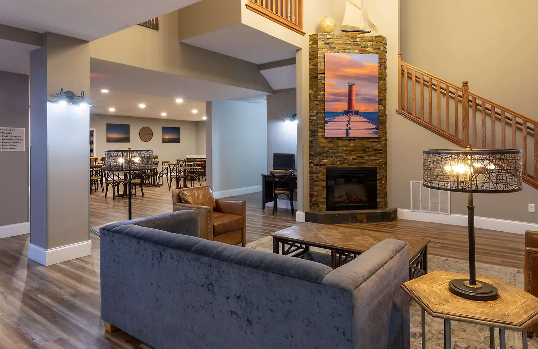 Grandstay Hotel & Suites Downtown Sheboygan-1