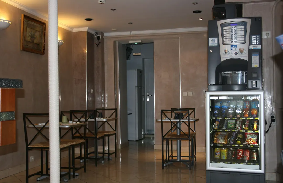 Hôtel Viator-1
