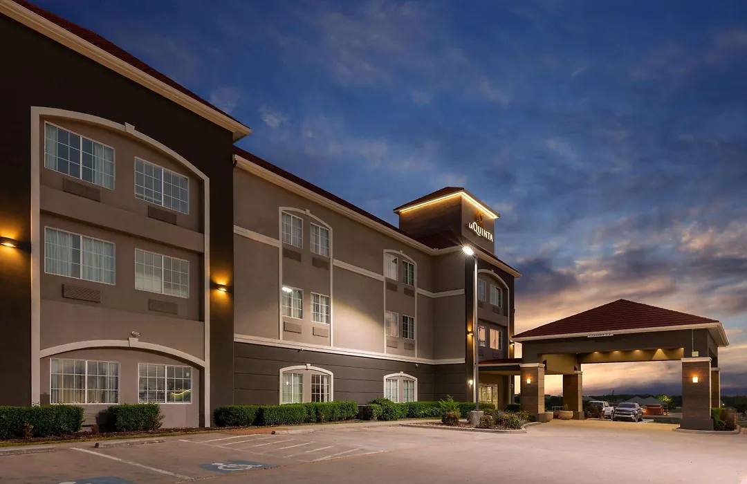 La Quinta By Wyndham Bridgeport-1