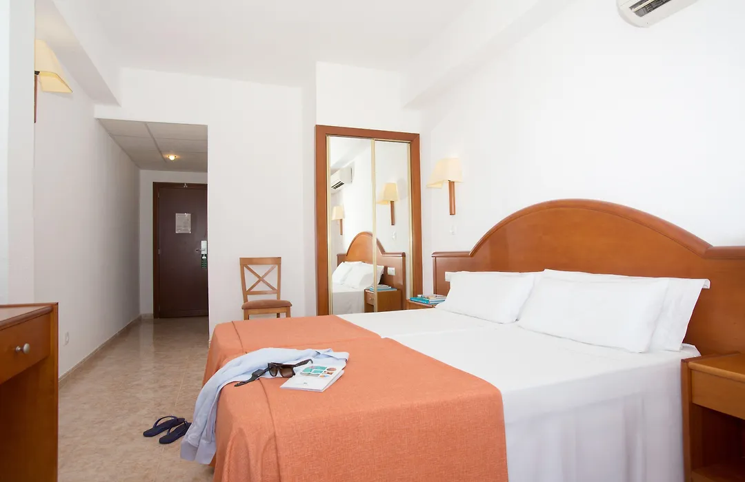 Bluesea Piscis - Adults Only-1