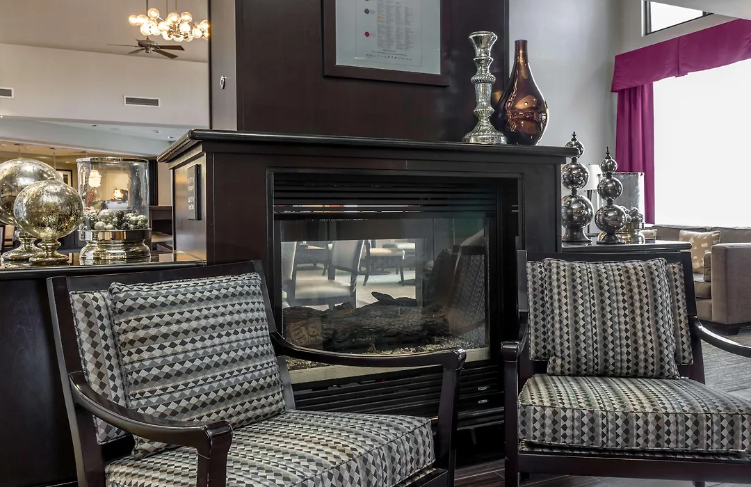 Hampton Inn & Suites San Diego-Poway-1