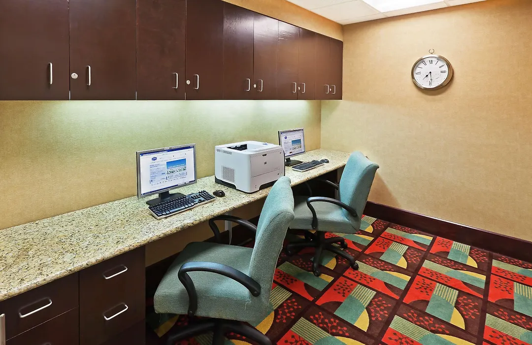 Hampton Inn And Suites Austin - Lakeway-1