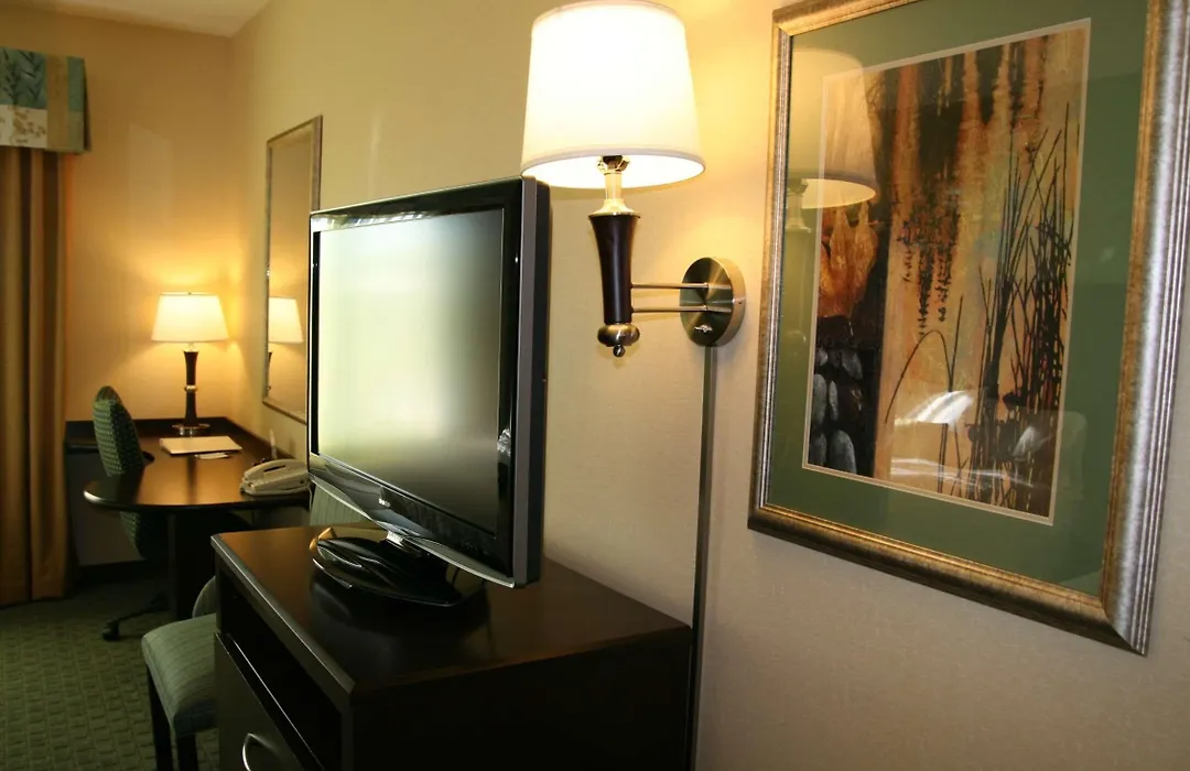 Hampton By Hilton-1