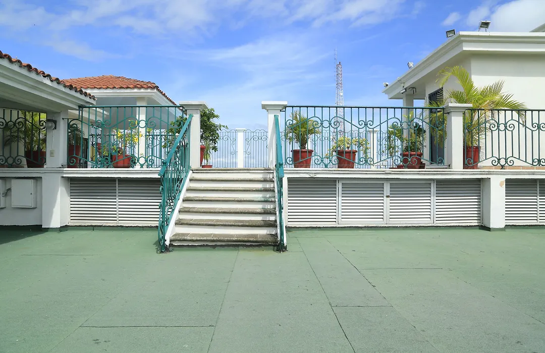 Hotel&Suites Real del Lago-1