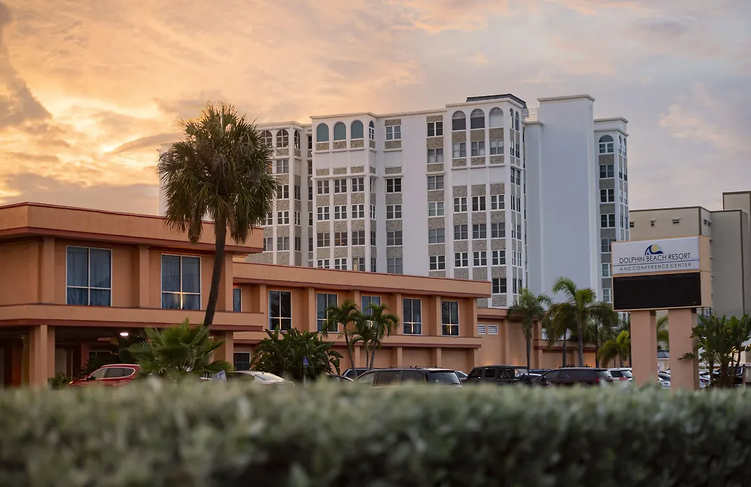 Dolphin Beach Resort-1