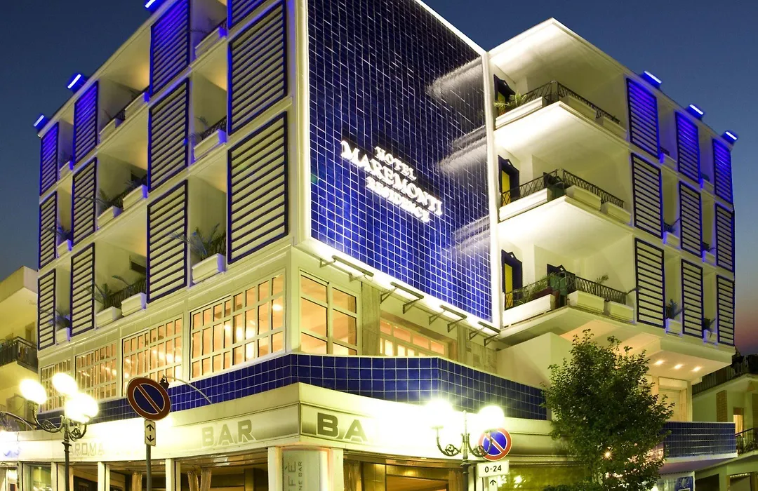 Hotel Maremonti-1