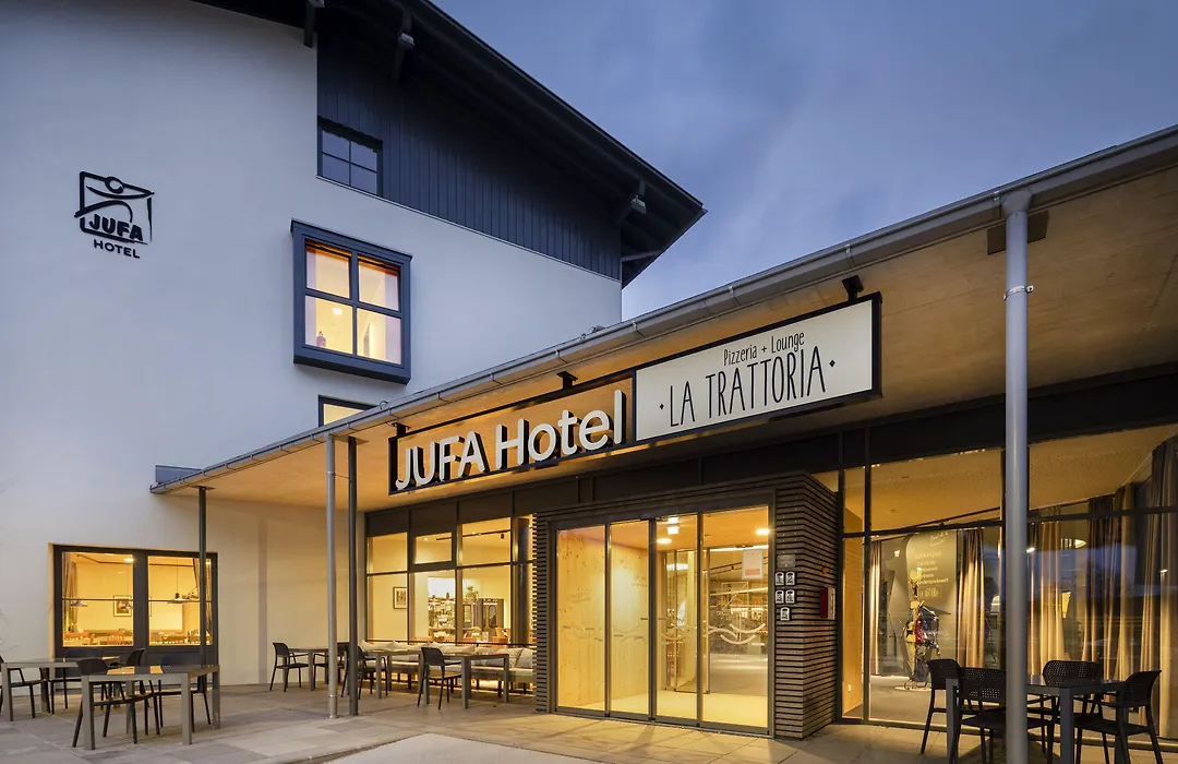 JUFA Hotel Wipptal-1