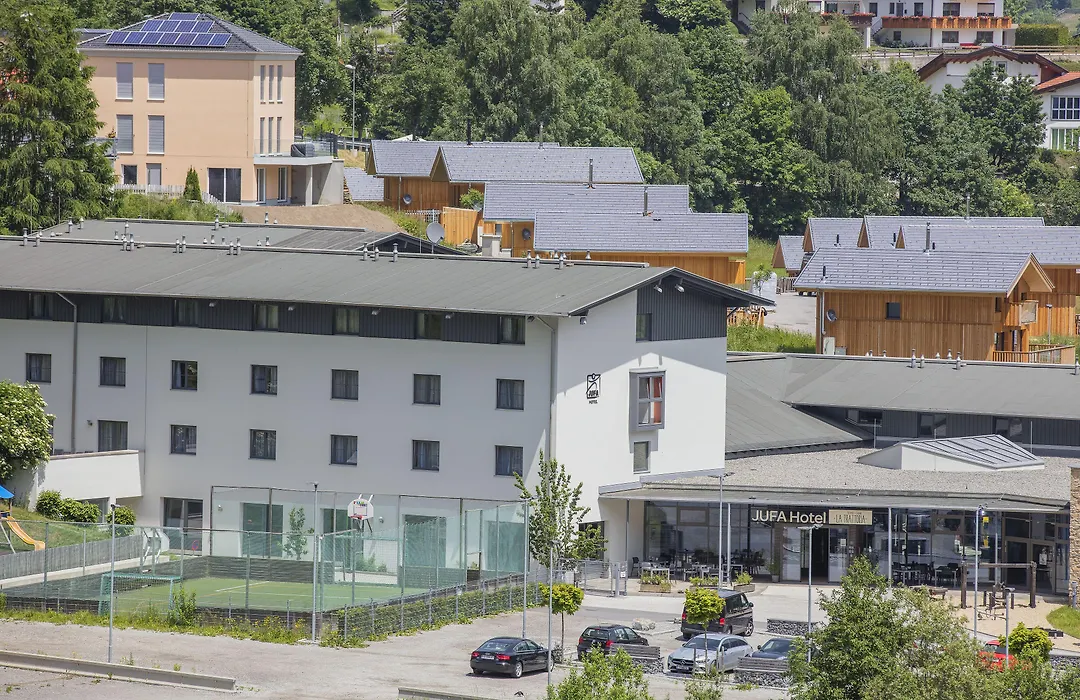 Jufa Hotel Wipptal-1