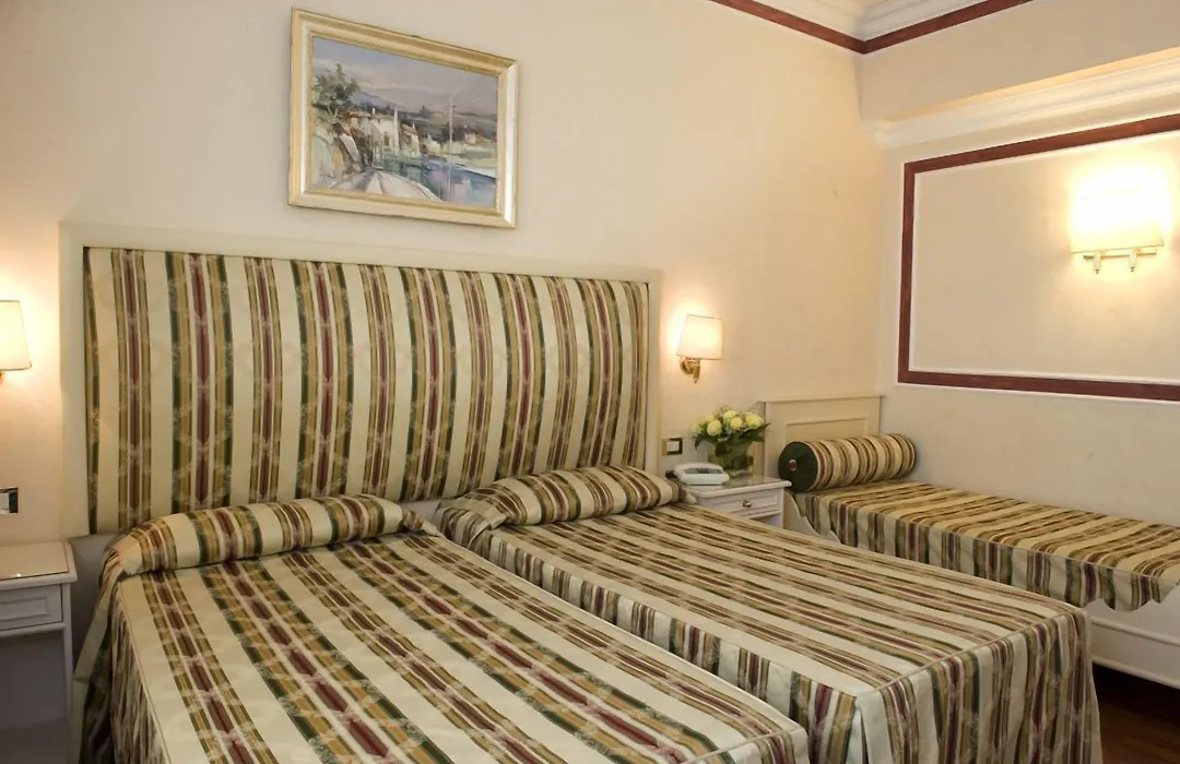 Park Hotel Villaferrata-1