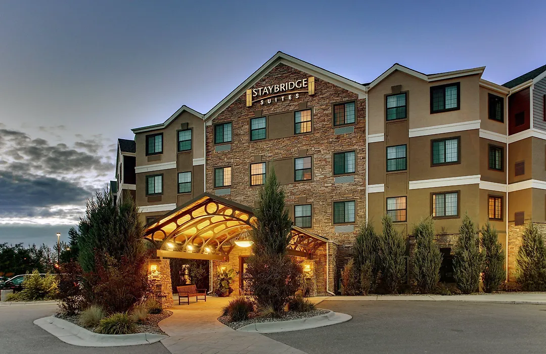 Staybridge Suites Missoula By Ihg-1