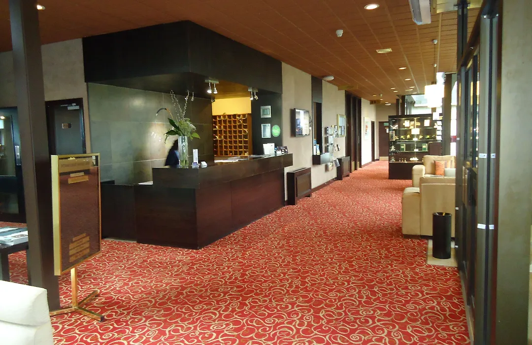 Pitbauchlie House Hotel - Sure Hotel Collection By Best Western-1