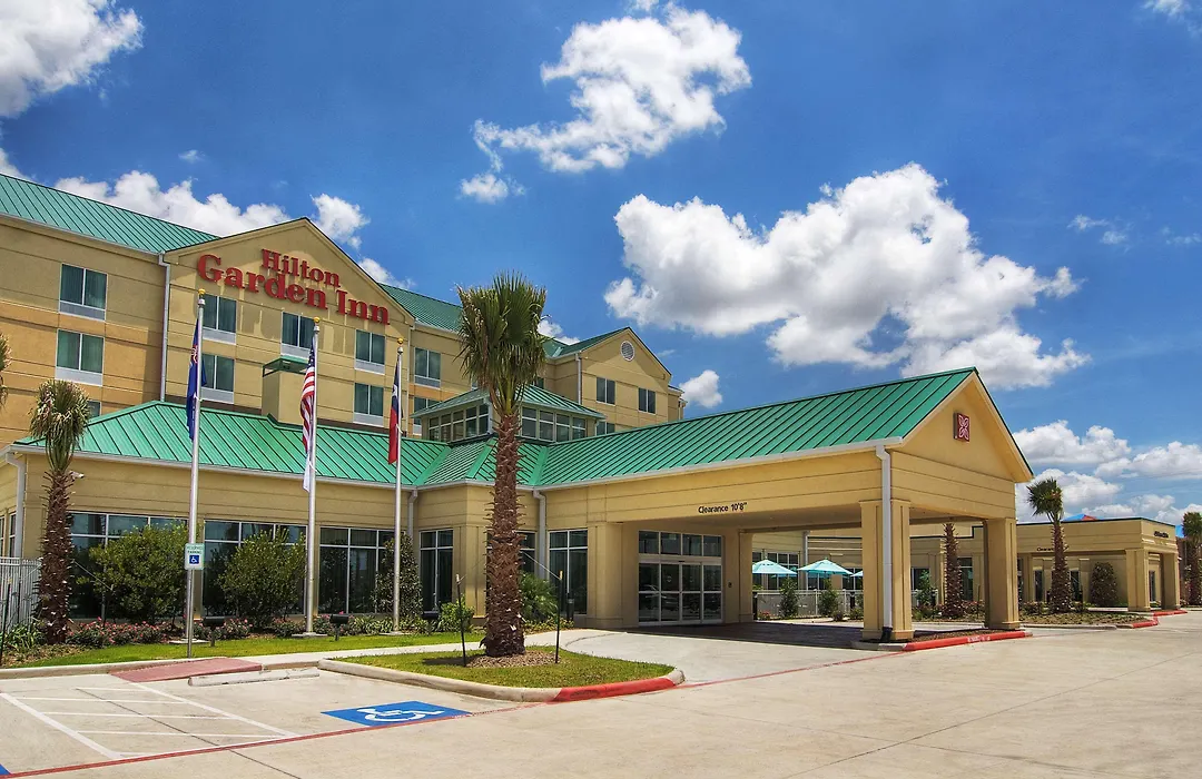 Hilton Garden Inn Houston-Pearland-1