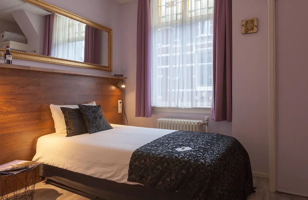 Best Western Hotel Den Haag-1
