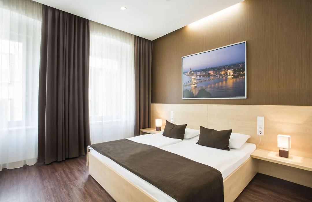 Promenade Hotel By Mellow Mood Hotels-1