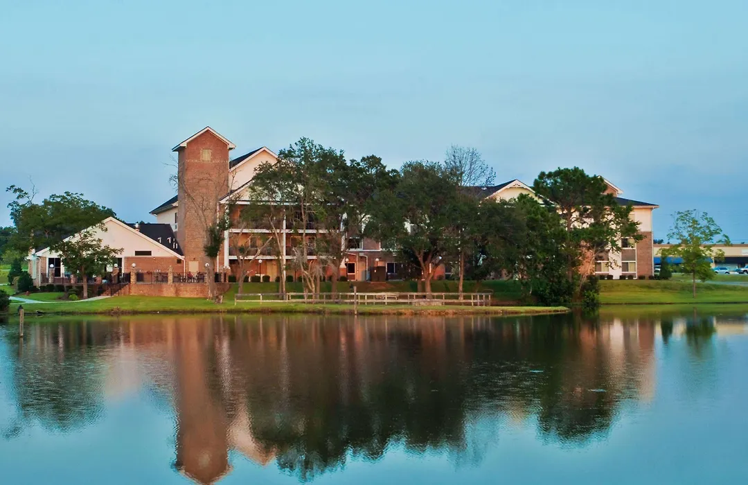 Americinn By Wyndham Vidalia-1