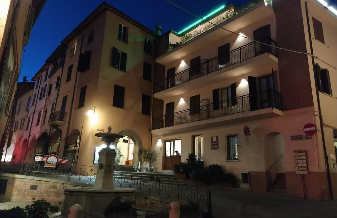 Albergo La Rocca-1