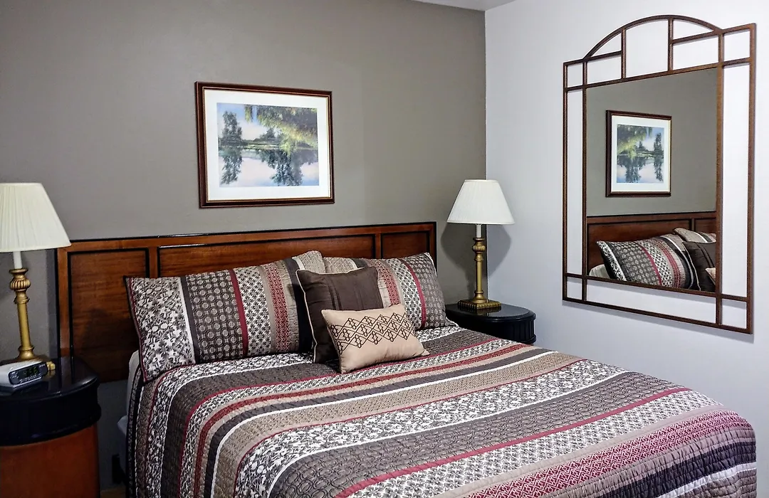 Nauvoo Vacation Condos And Villas-1