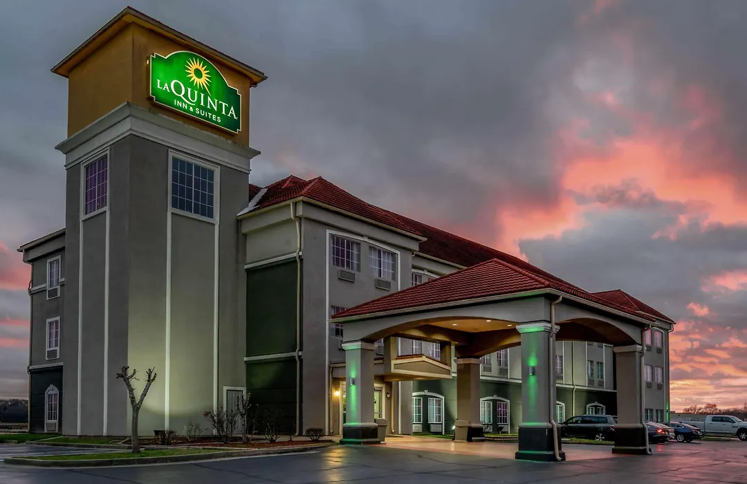La Quinta By Wyndham Canton Ms-1