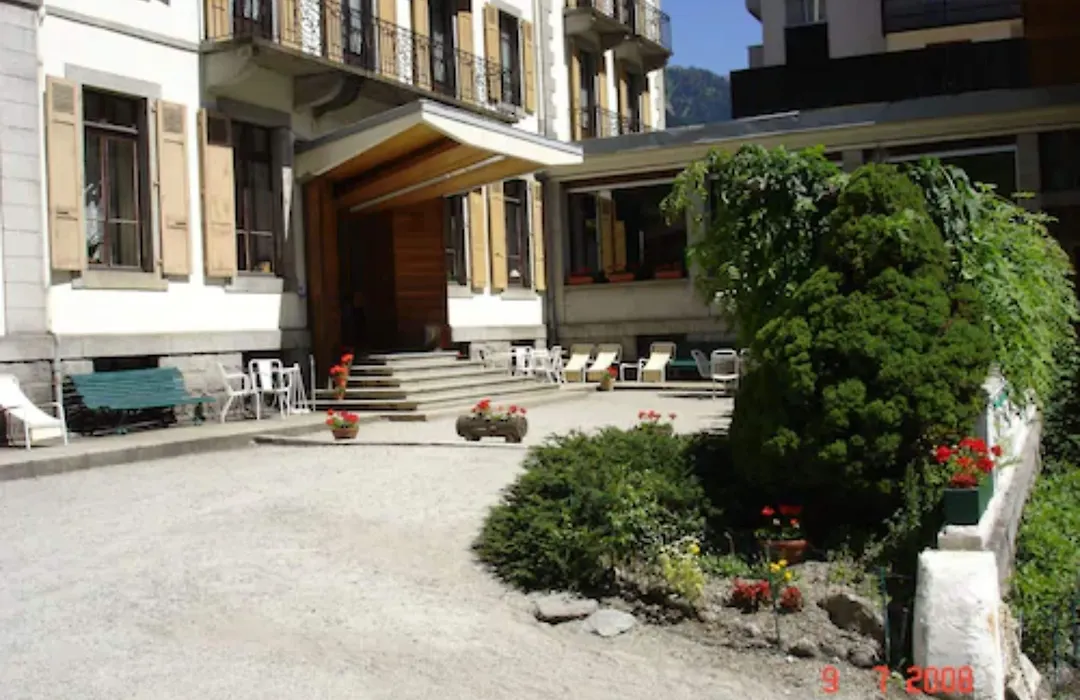 Hotel Richemond-1