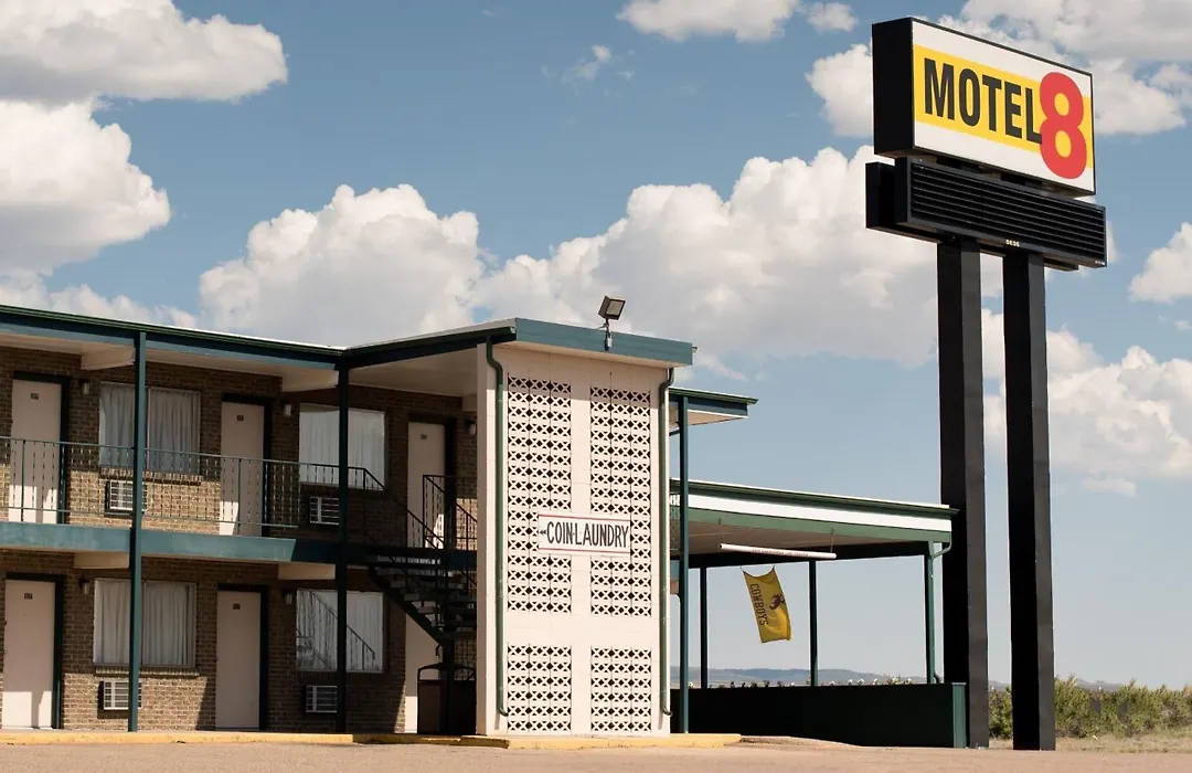 Motel 8 Laramie-1