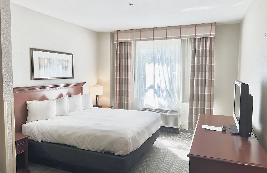 Country Inn & Suites By Radisson, Emporia, Va-1