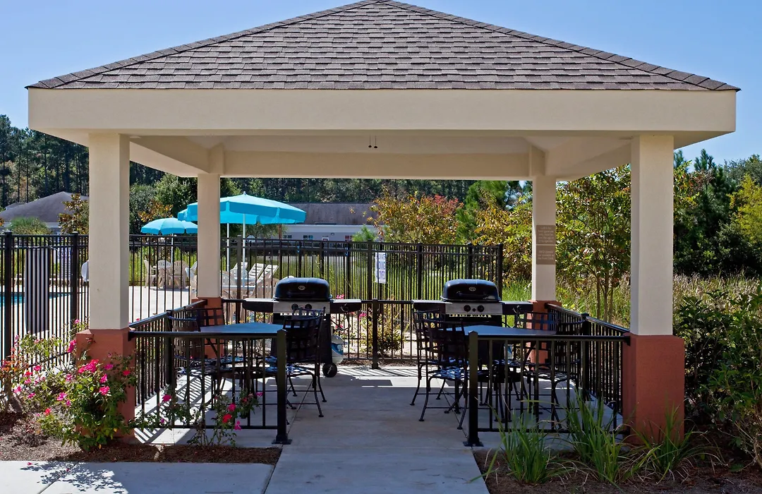 Candlewood Suites - Bluffton-Hilton Head By Ihg-1