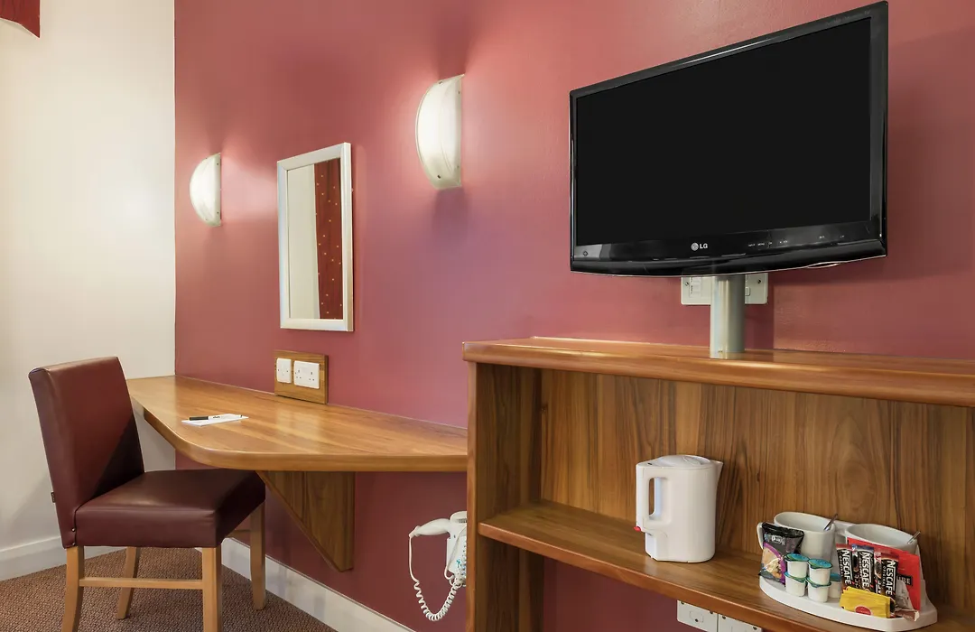 Days Inn Corley Nec - M6-1