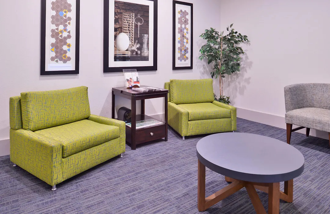 Holiday Inn Express Hotel & Suites San Antonio Nw-Medical Area By Ihg-1