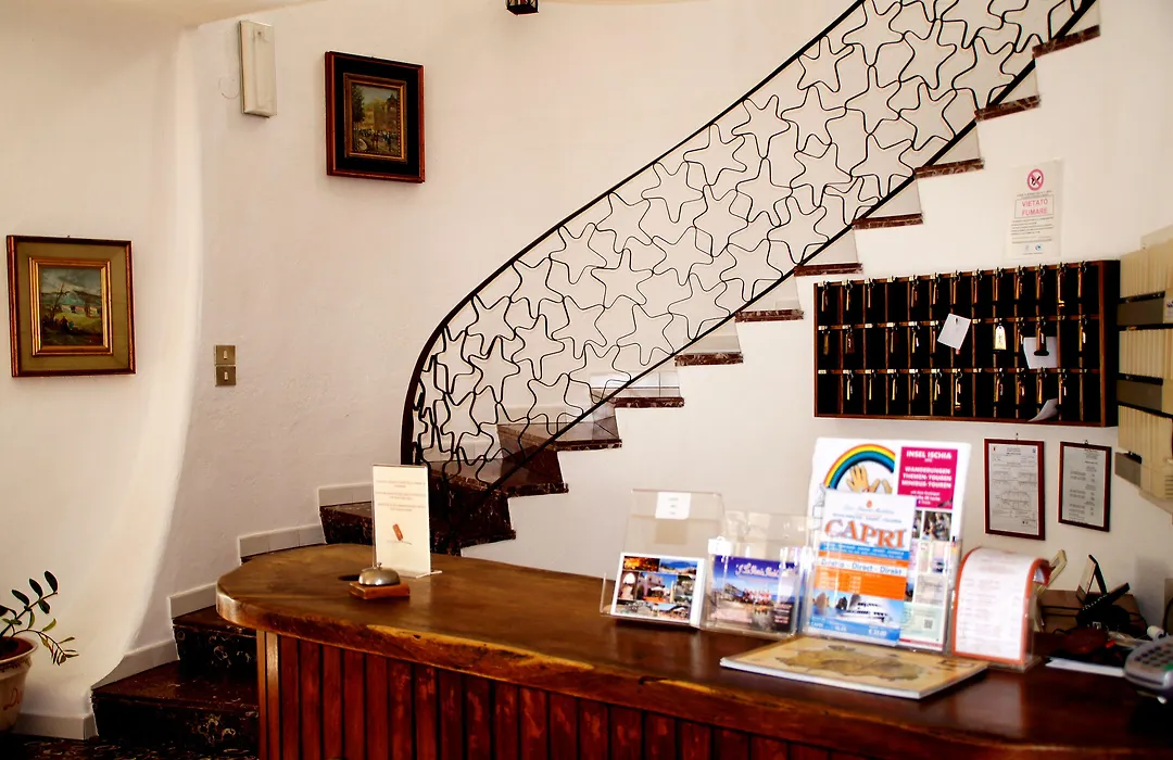 Hotel Don Pedro-1