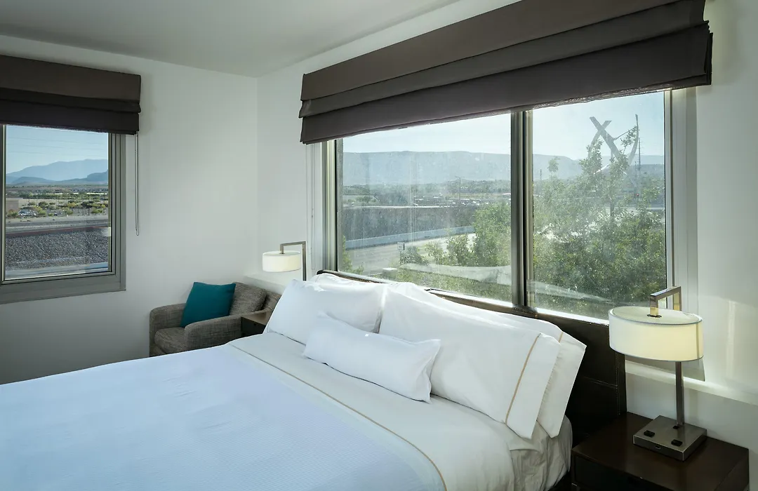Element By Marriott Las Vegas Summerlin-1