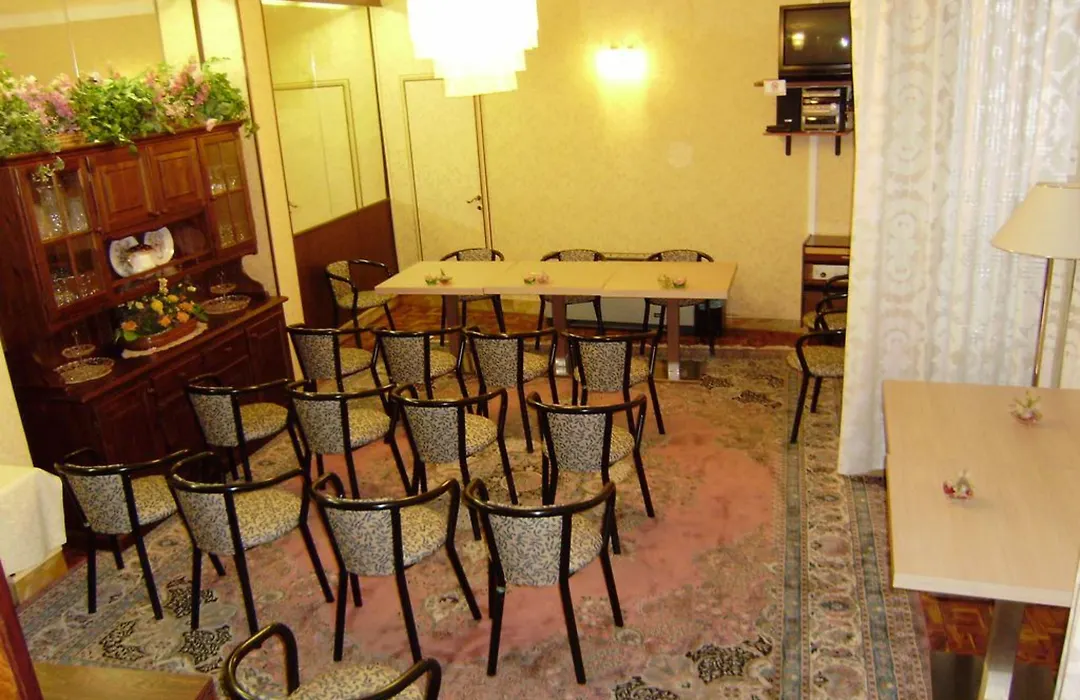 Hotel Italia City Center-1